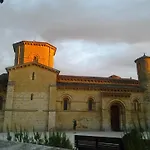 Apartamento Pension La Via Lactea Frómista