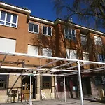 Penzion Apartamento Pension La Via Lactea Frómista