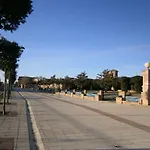 Apartamento Pension La Via Lactea