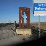 Penzion Apartamento Pension La Via Lactea