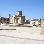 Apartamento Pension La Via Lactea Maison d'hôtes 2*