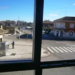 Apartamento Pension La Via Lactea Maison d'hôtes Frómista