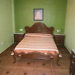 Apartamento Pension La Via Lactea