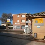 Apartamento Pension La Via Lactea
