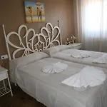 Penzion Apartamento Pension La Via Lactea Frómista