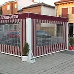 Apartamento Pension La Via Lactea Penzion 2*