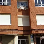 Apartamento Pension La Via Lactea Penzion Frómista