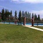 Apartamento Pension La Via Lactea Penzion Frómista