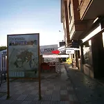 Apartamento Pension La Via Lactea 2*