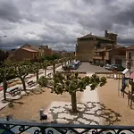 Penzion Apartamento Pension La Via Lactea Frómista