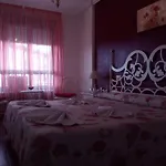 Apartamento Pension La Via Lactea 2* Frómista