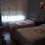 Apartamento Pension La Via Lactea Frómista
