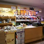 Apartamento Pension La Via Lactea Penzion