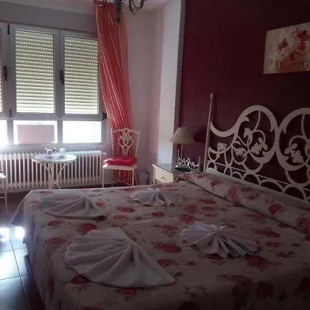 Apartamento Pension La Via Lactea 2*