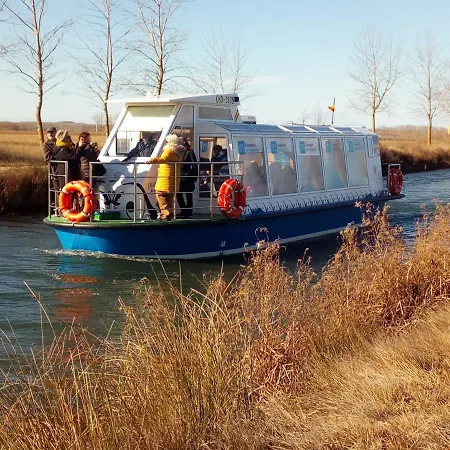 Apartamento Pension La Via Lactea 2* Frómista