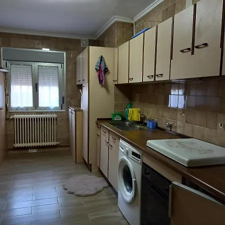Apartamento Pension La Via Lactea Konukevi 2*