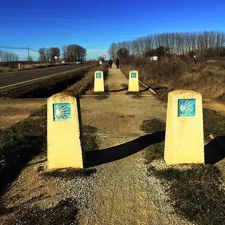 Apartamento Pension La Via Lactea