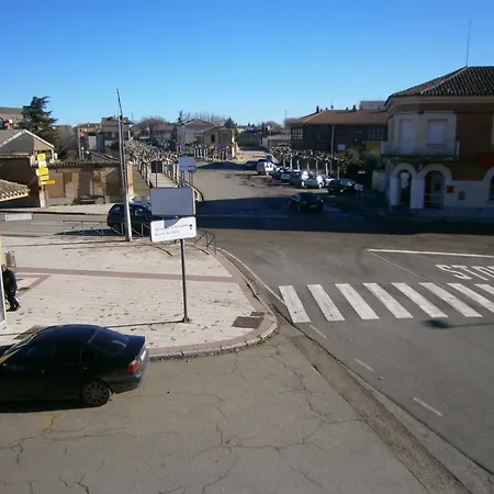 Penzion Apartamento Pension La Via Lactea
