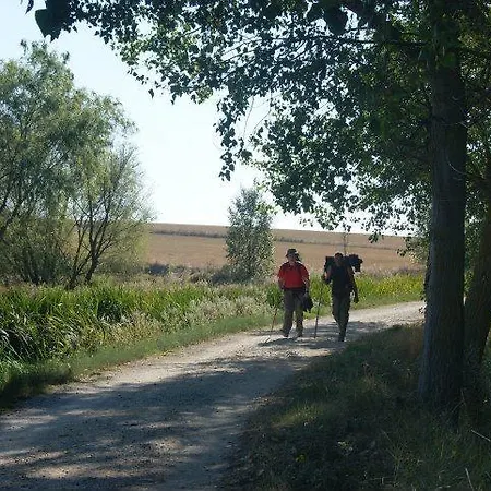 Apartamento Pension La Via Lactea 2* Frómista