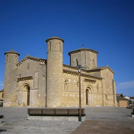 Guest house Apartamento Pension La Via Lactea 2*