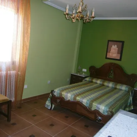 Apartamento Pensión La Vía Láctea 2*