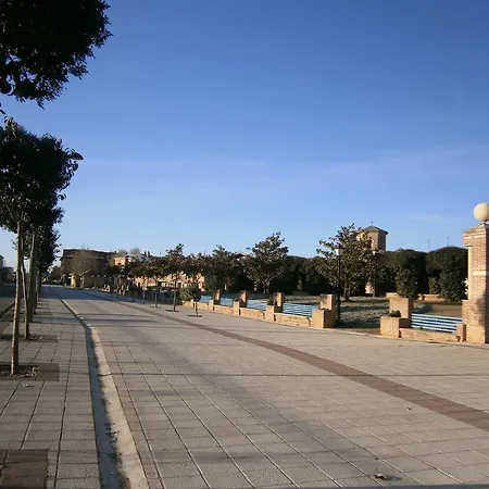 Apartamento Pension La Via Lactea