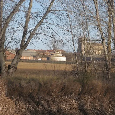 Apartamento Pension La Via Lactea 2* Frómista