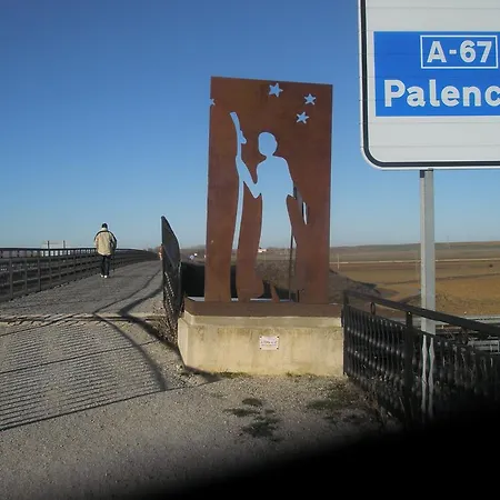 Konukevi Apartamento Pension La Via Lactea