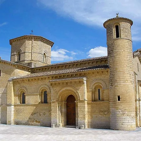 Apartamento Pension La Via Lactea Konukevi