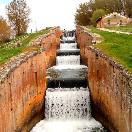 Apartamento Pension La Via Lactea