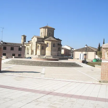 Apartamento Pension La Via Lactea Guest house 2*