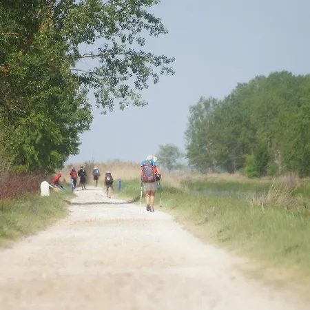 Apartamento Pension La Via Lactea