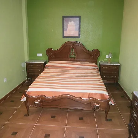 Apartamento Pensión La Vía Láctea