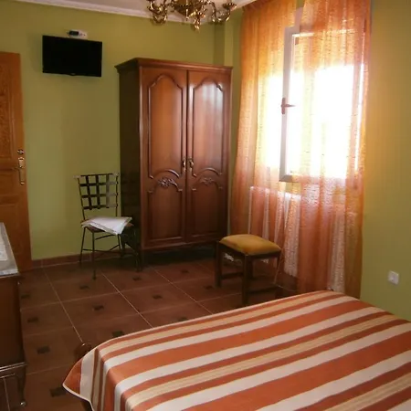 Apartamento Pension La Via Lactea Maison d'hôtes