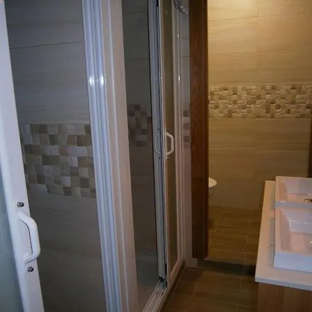 Apartamento Pensión La Vía Láctea 2* Frómista