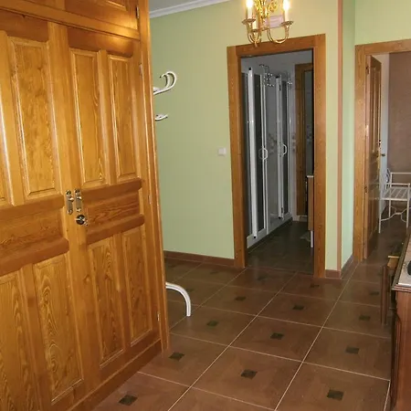Apartamento Pension La Via Lactea 2*