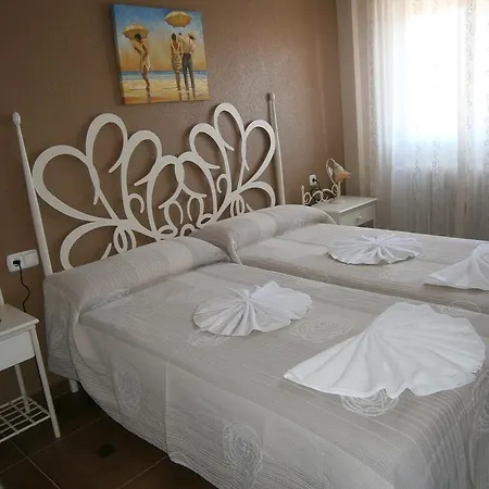 Konukevi Apartamento Pension La Via Lactea Frómista