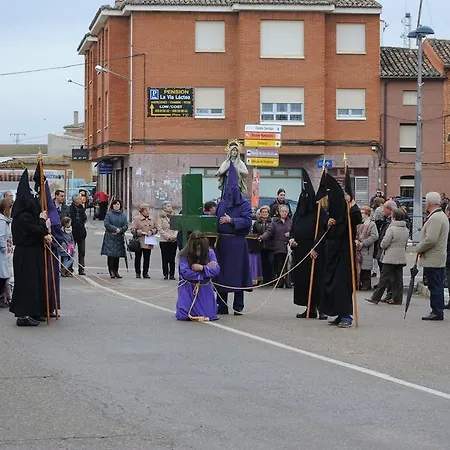Konukevi Apartamento Pension La Via Lactea