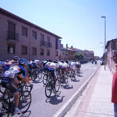 Apartamento Pension La Via Lactea بيت ضيافة