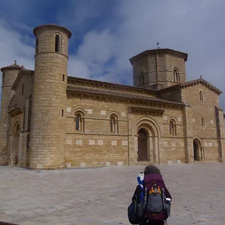 Apartamento Pension La Via Lactea Konukevi 2*