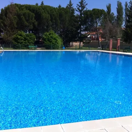 Apartamento Pension La Via Lactea 2* Frómista