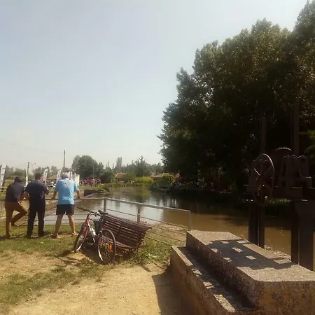 Apartamento Pension La Via Lactea