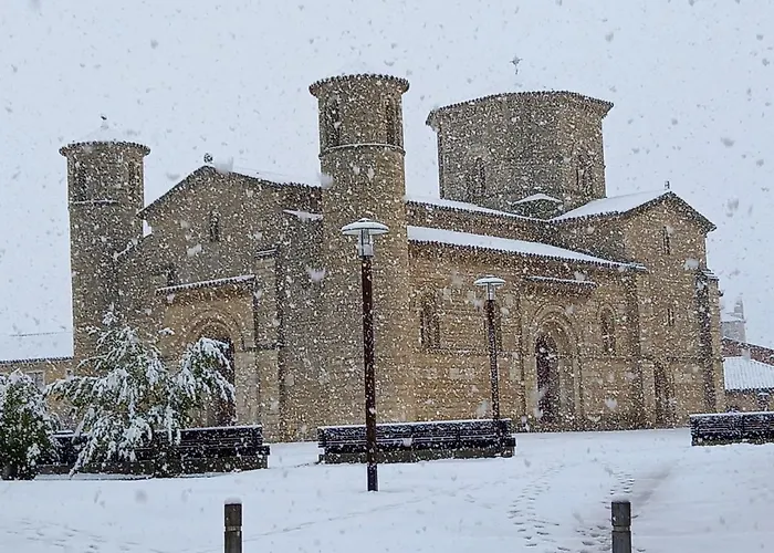 Apartamento Pension La Via Lactea