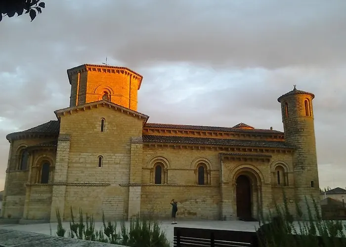 Apartamento Pension La Via Lactea 프로미스타