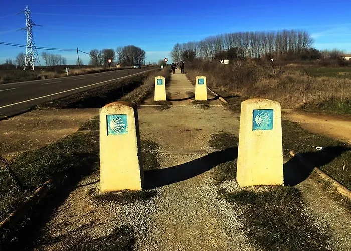 Apartamento Pension La Via Lactea