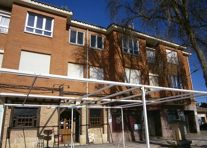 게스트하우스 Apartamento Pension La Via Lactea 프로미스타