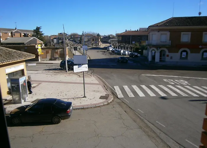 게스트하우스 Apartamento Pension La Via Lactea