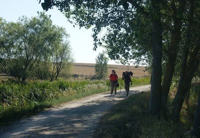 Apartamento Pension La Via Lactea 2* 프로미스타