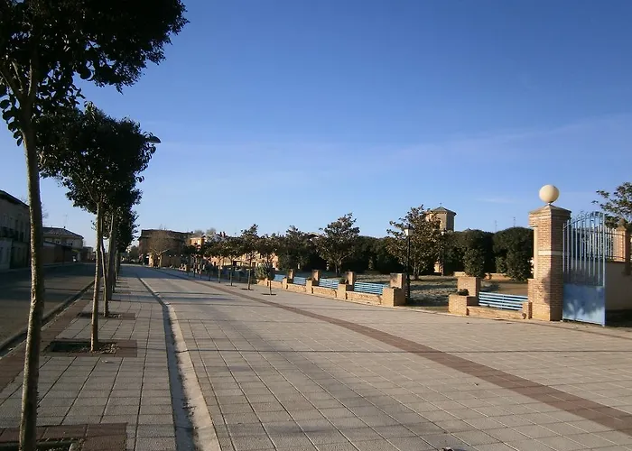 Apartamento Pension La Via Lactea