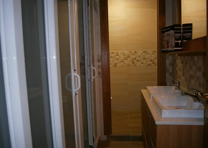 Apartamento Pension La Via Lactea 게스트하우스